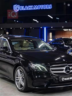 مێرسێدس بێنز E-Class